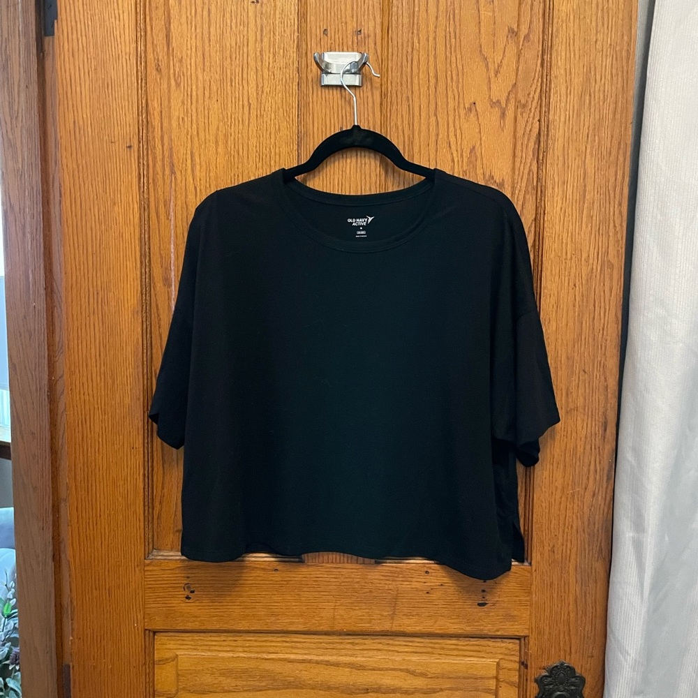 Old Navy Active Tee, sz M